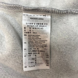 Adidas Women's Small Logo Fleece Hoodie SIZE - Large