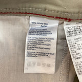 Tommy Hilfiger Men's Chino Pants SIZE - 34