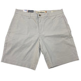 Tailor Vintage Men's Stretch Linen Cotton Walking Short SIZE - 34