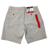 Tailor Vintage Men's Stretch Linen Cotton Walking Short SIZE - 34