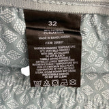 English Laundry Men's Casual Dress Shorts SIZE - 32