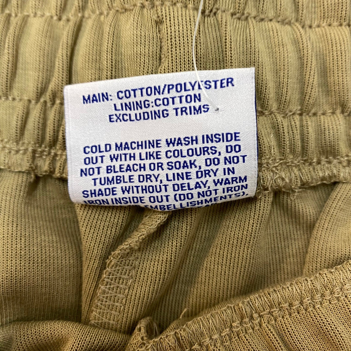 Champion Women's C-Logo Legacy Tech Shorts SIZE - Large