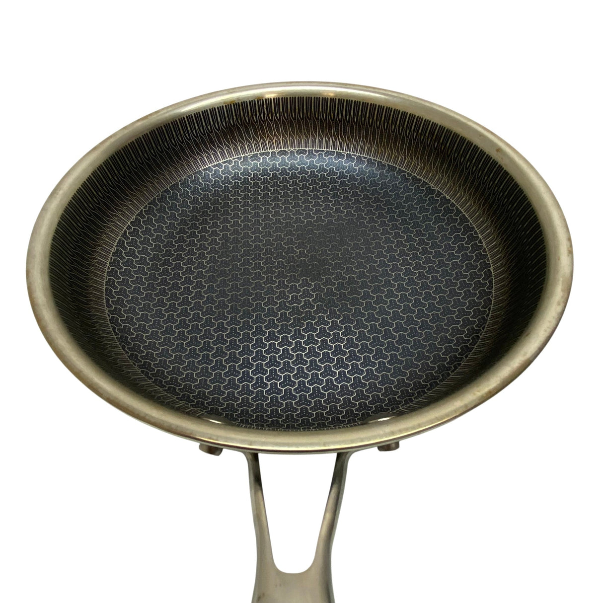 Vertex 3 Piece Cookware Set with Lids