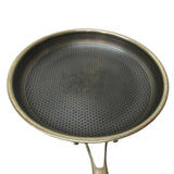 Vertex 3 Piece Cookware Set with Lids