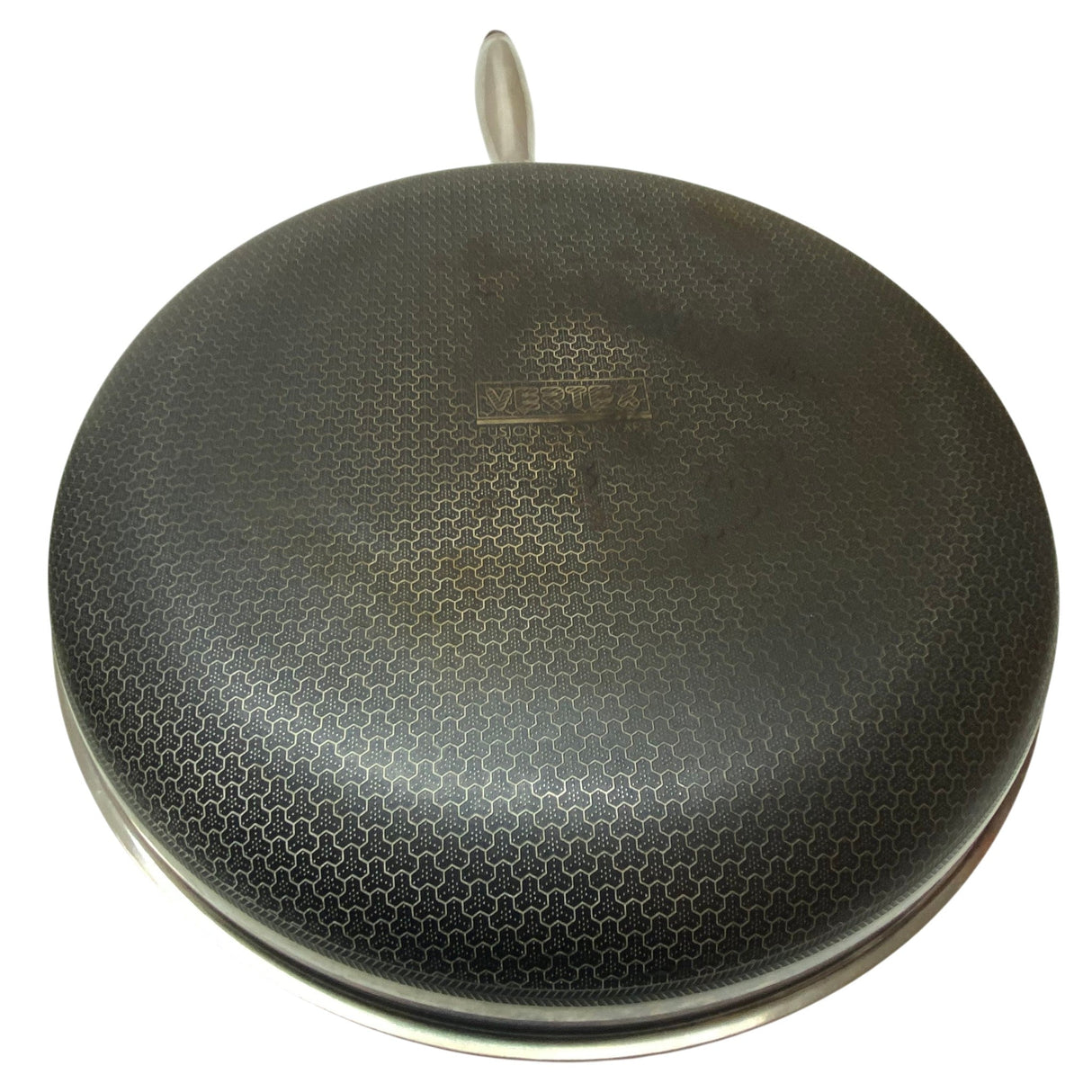 Vertex 3 Piece Cookware Set with Lids