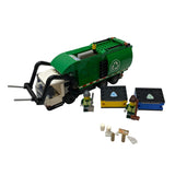 Lego Recycling Truck