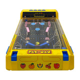Arcade Pinball Tabletop PacMan Arcade Pinball Game