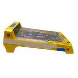 Arcade Pinball Tabletop PacMan Arcade Pinball Game