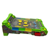 Arcade Pinball Tabletop Minecraft Arcade Pinball Game