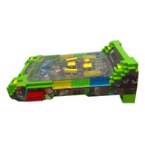 Arcade Pinball Tabletop Minecraft Arcade Pinball Game
