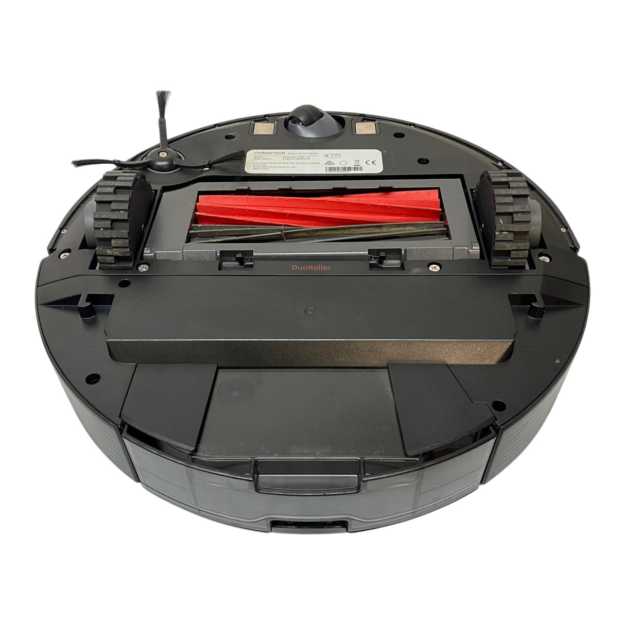 Roborock Q5 Pro+ Robotic Vacuum with Auto-Empty Dock