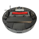 Roborock Q5 Pro+ Robotic Vacuum with Auto-Empty Dock