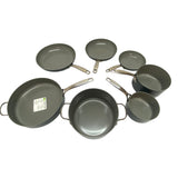 Greenpan Eras 7 Piece Ceramic Non-Stick Cookware Set with Lids - CLICK AND COLLECT ONLY