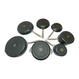 Greenpan Eras 7 Piece Ceramic Non-Stick Cookware Set with Lids - CLICK AND COLLECT ONLY