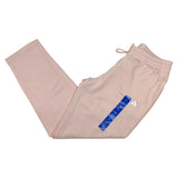 Adidas Women's Small Logo Fleece Pants SIZE - Extra Large