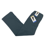 Mondetta Women's High Rise Straight Leg Pant SIZE - Large
