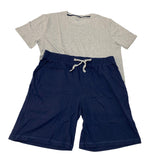Advent Men's 2 Piece Short Pyjama Set SIZE - XXXL