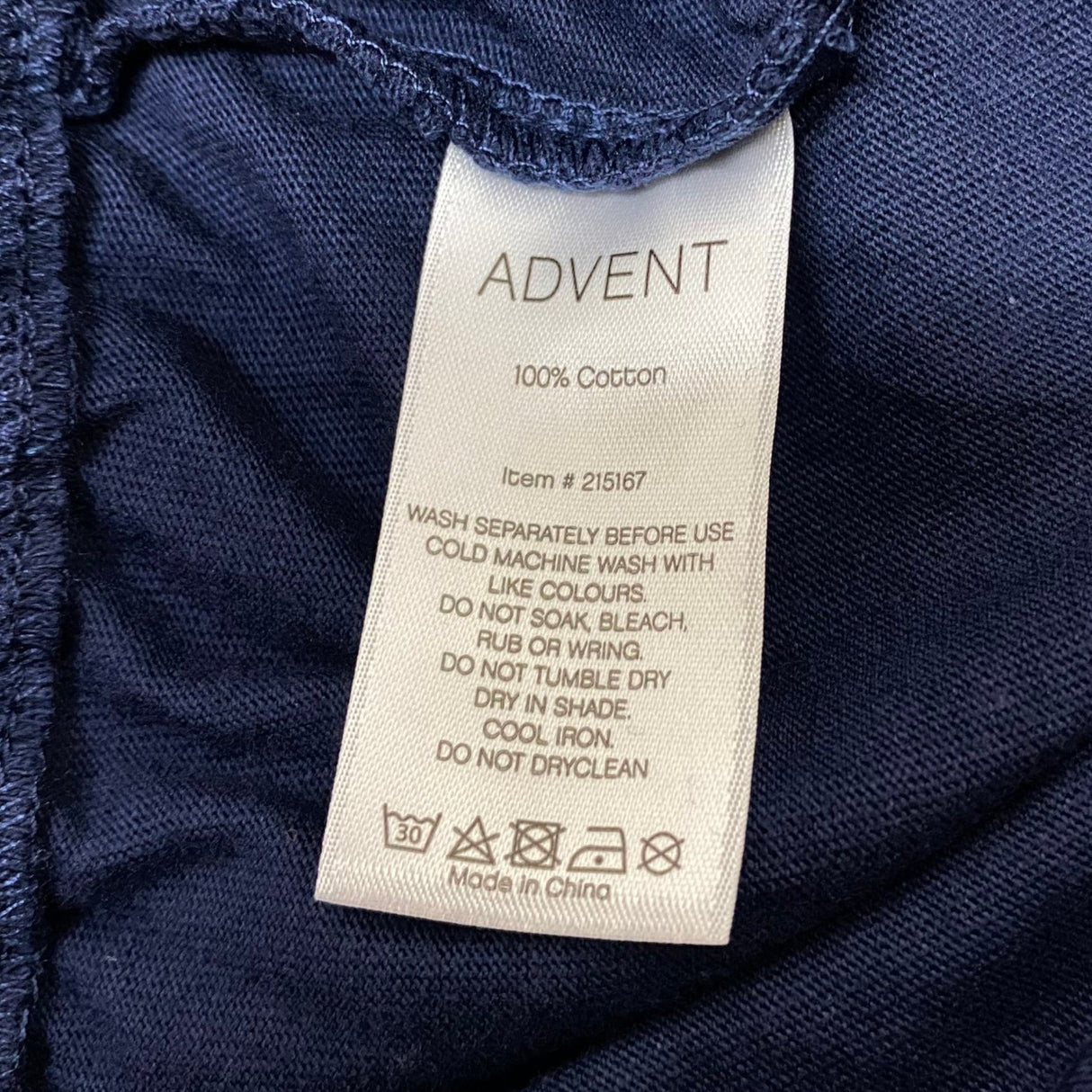Advent Men's 2 Piece Short Pyjama Set SIZE - XXXL