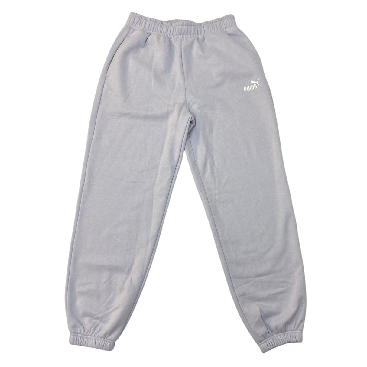 Puma Women's Logo Fleece Pant SIZE - Medium