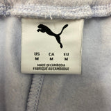 Puma Women's Logo Fleece Pant SIZE - Medium