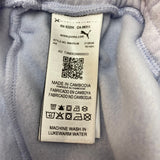 Puma Women's Logo Fleece Pant SIZE - Medium