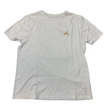 Nautica Men's Short Sleeve T-shirt SIZE - Medium