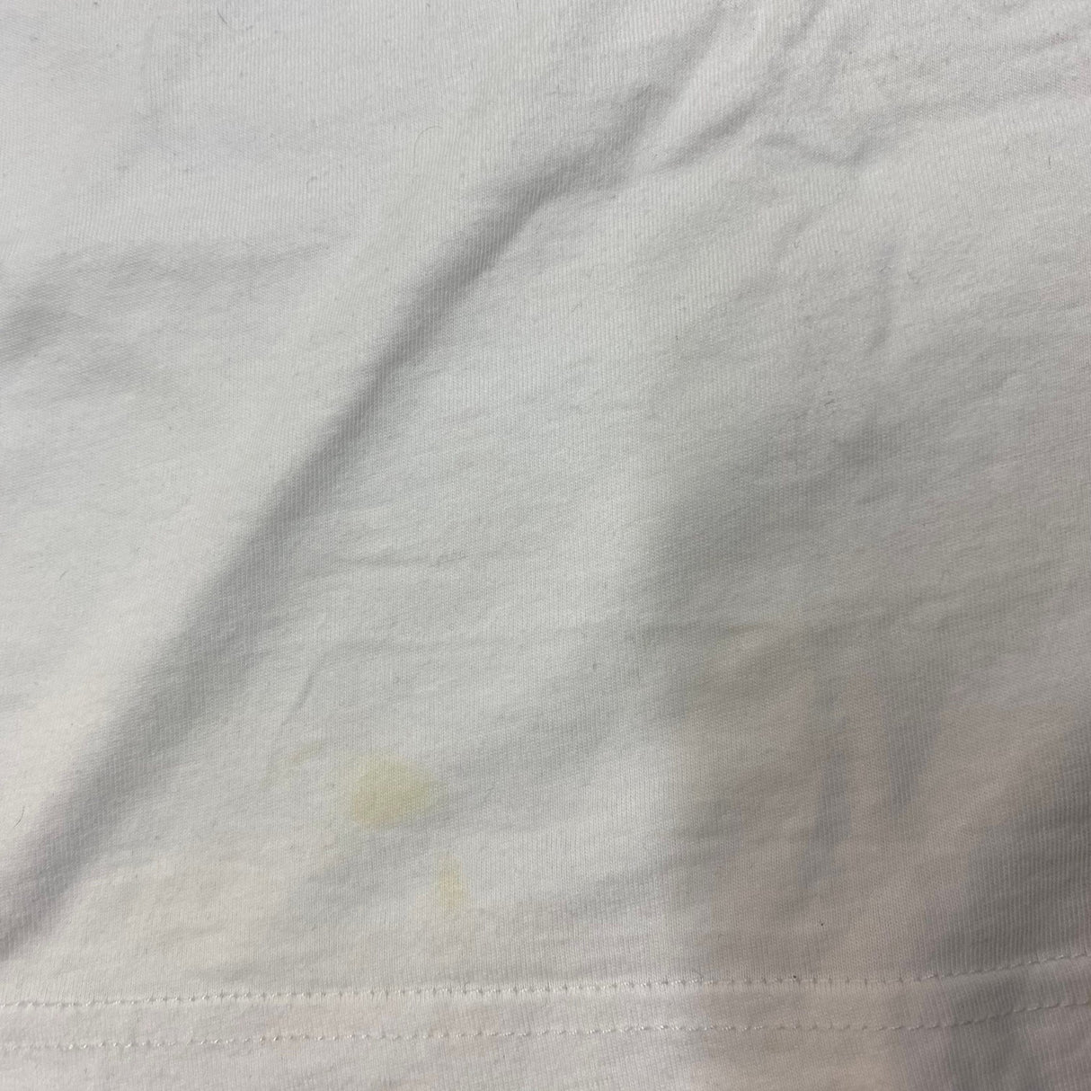 Nautica Men's Short Sleeve T-shirt SIZE - Medium