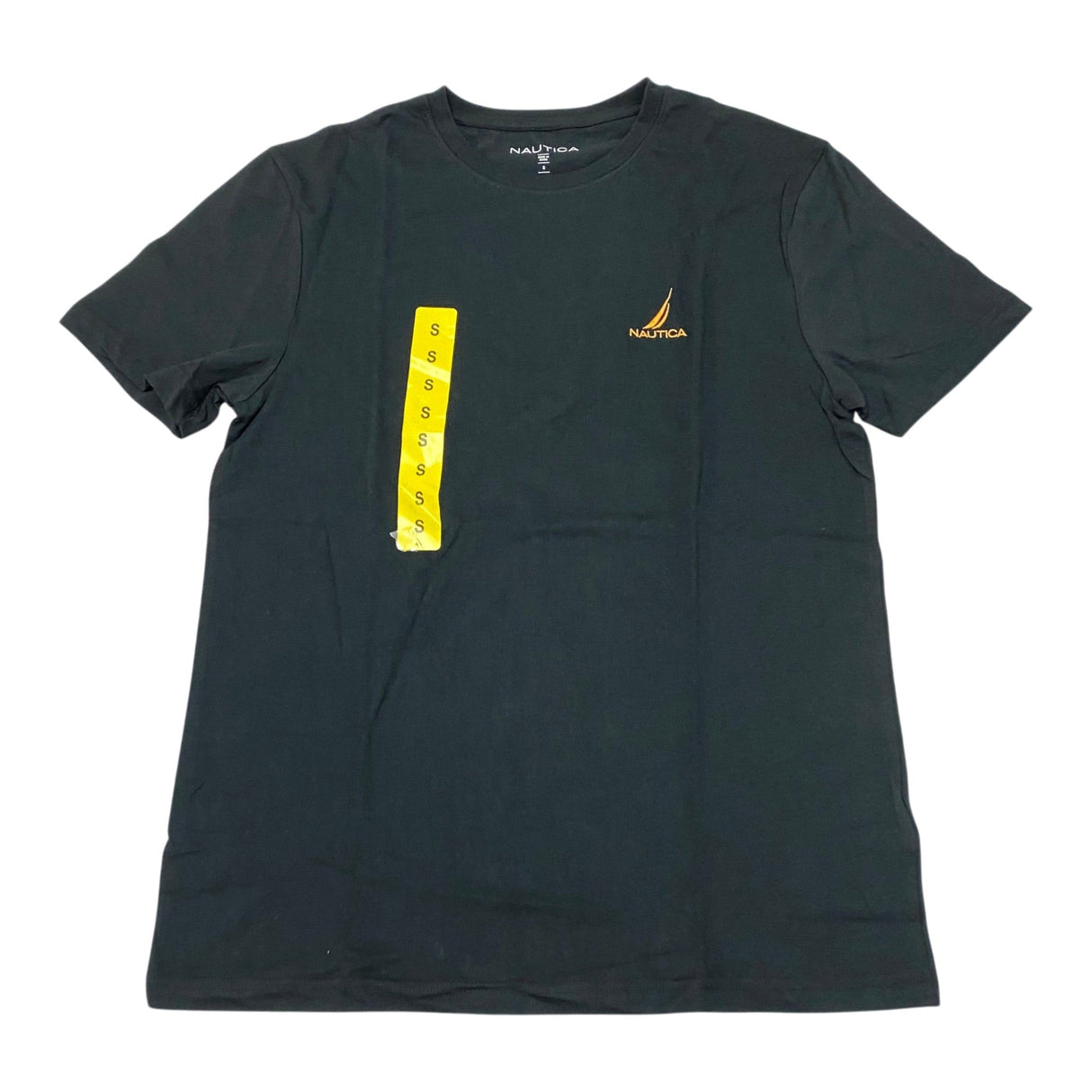 Nautica Men's Short Sleeve T-shirt SIZE - Small