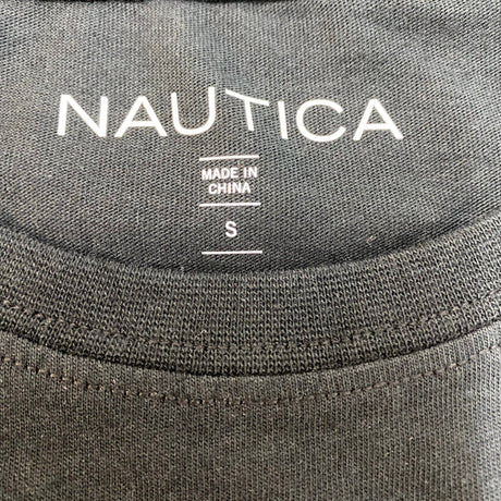 Nautica Men's Short Sleeve T-shirt SIZE - Small