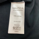 Nautica Men's Short Sleeve T-shirt SIZE - Small