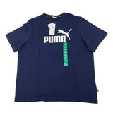 Puma Men's Essential Logo Short Sleeve T-shirt SIZE - Extra Large
