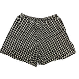 JAG Women's Relaxed Printed Shorts - Geometric SIZE - 12