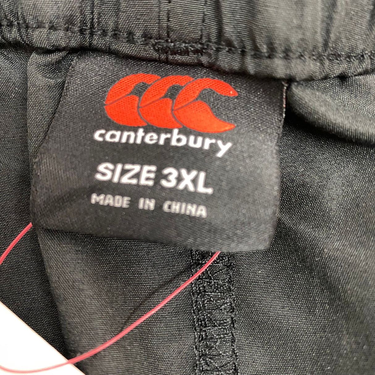 Canterbury Men's Anchor Tactic Short SIZE - XXXL