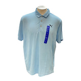 Puma Men's Active Polo Shirt SIZE - Large