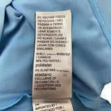 Puma Men's Active Polo Shirt SIZE - Large