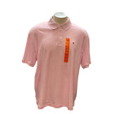 Tommy Hilfiger Men's Small Logo Polo Shirt SIZE - XXL