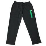 Adidas Women's Small Logo Fleece Pant SIZE - Large