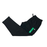 Adidas Women's Small Logo Fleece Pant SIZE - Large