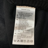 Adidas Women's Small Logo Fleece Pant SIZE - Large