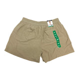Briggs Women's Relaxed Linen Shorts SIZE - Extra Large