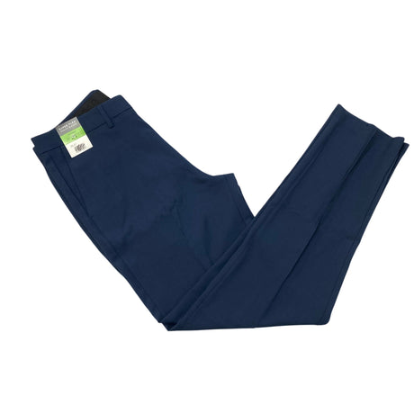 Haggar Men's Straight Fit Dress Pant SIZE - 34