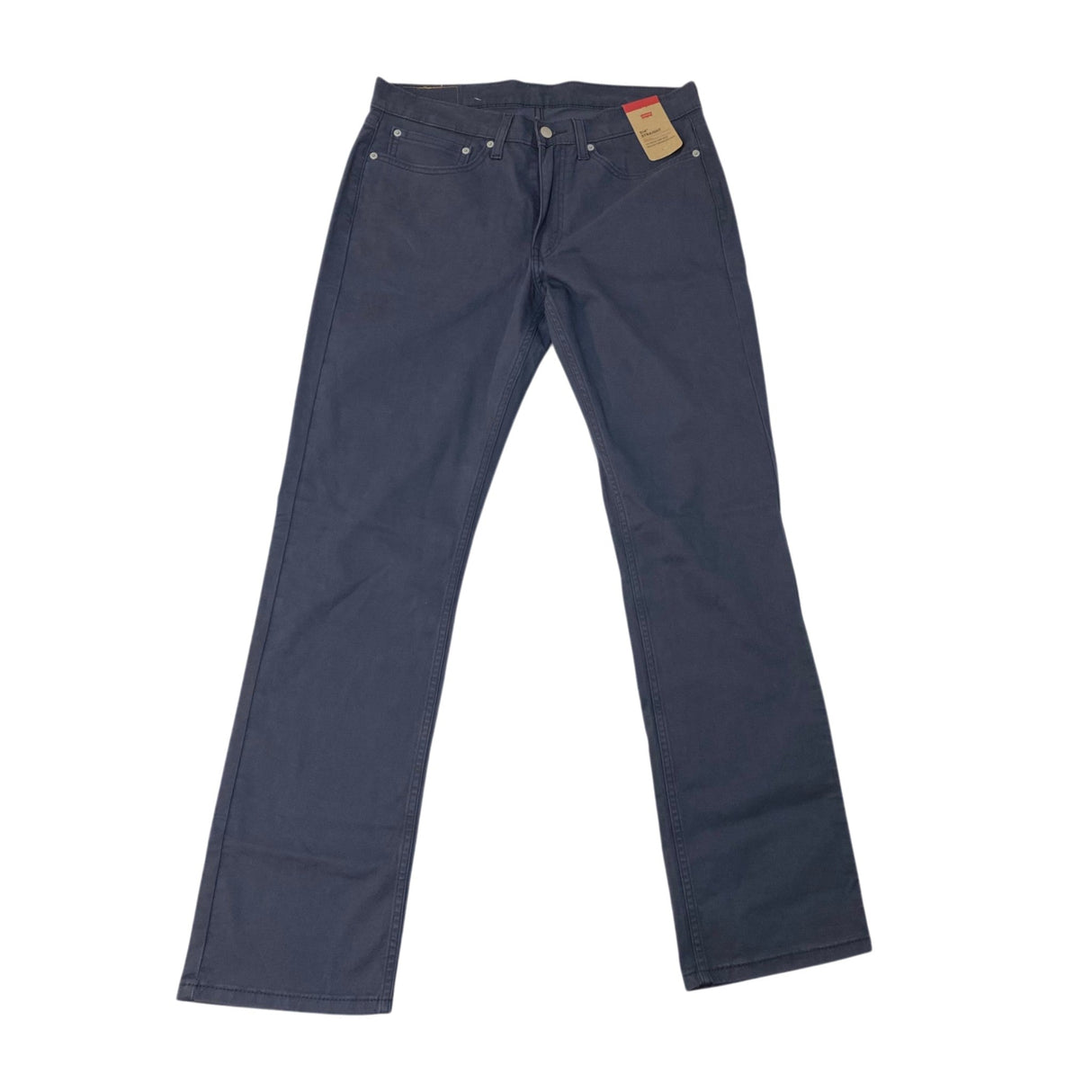 Levis Men's 514 Straight Fit Jeans SIZE - 34