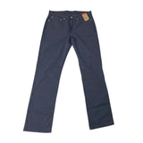 Levis Men's 514 Straight Fit Jeans SIZE - 34