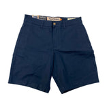 Tailor Vintage Men's Stretch Linen Cotton Walking Shorts SIZE - 30