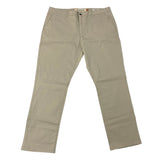 Tailor Vintage Men's Stretch Twill Chino Pant SIZE - 38