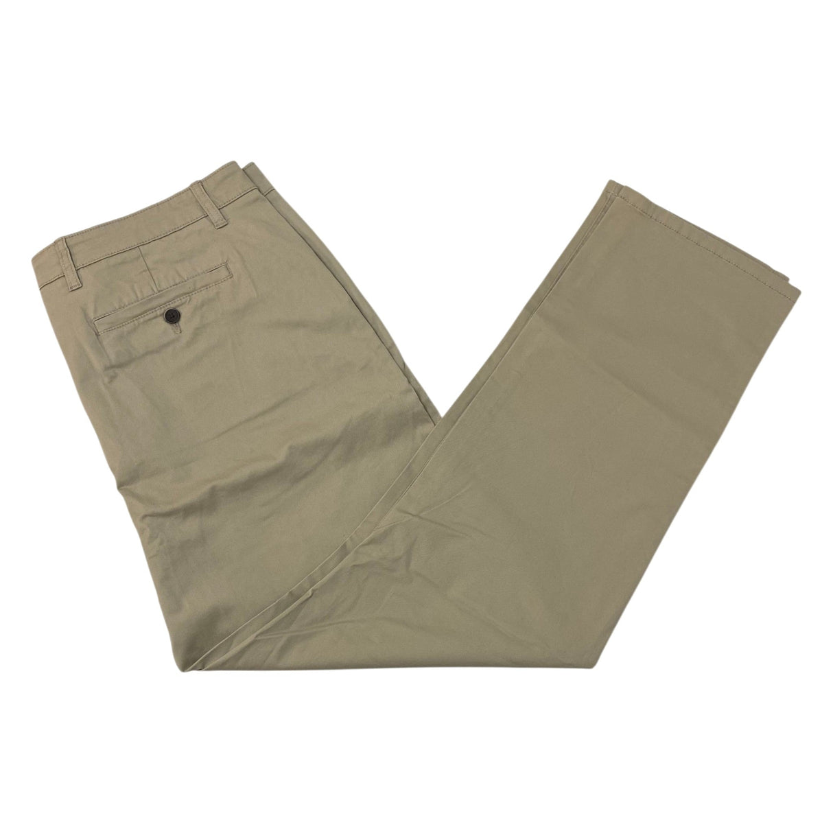 Tailor Vintage Men's Stretch Twill Chino Pant SIZE - 38