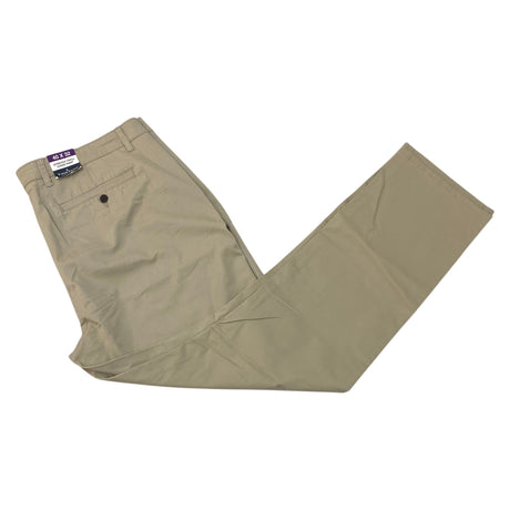 Tailor Vintage Men's Stretch Twill Chino Pant SIZE - 40