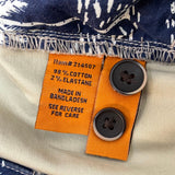 Tailor Vintage Men's Stretch Twill Chino Pant SIZE - 40