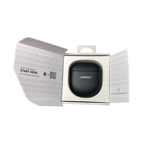 Bose QuietComfort Ultra Earbuds