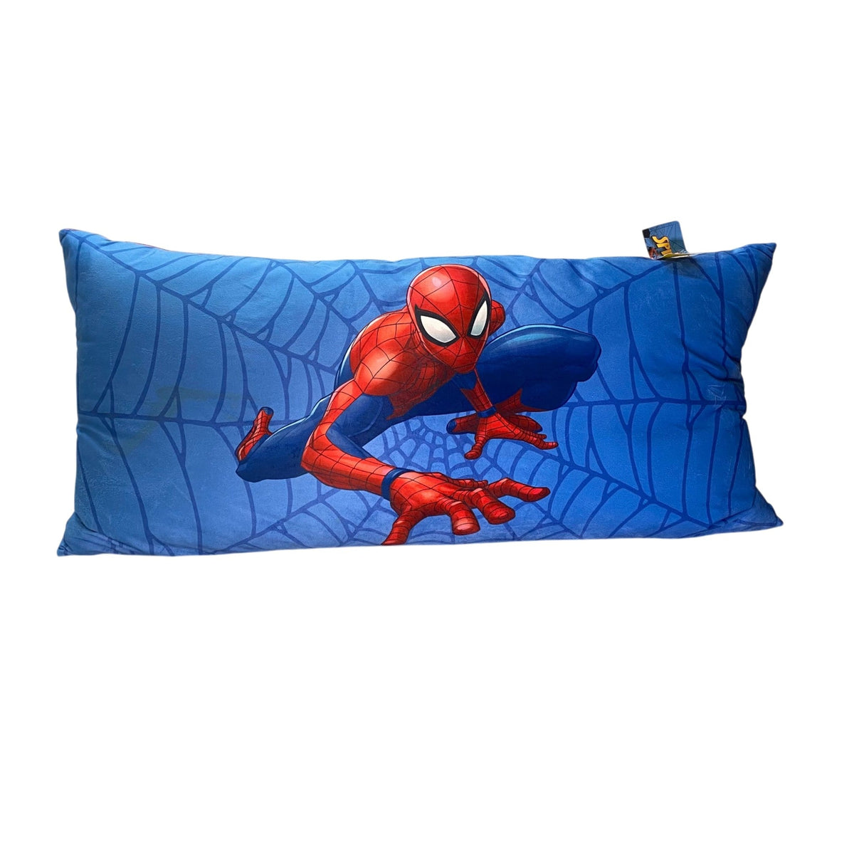 Jay Franco Spiderman Body Pillow - 51cm x 102cm